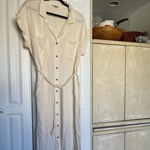 American Eagle Maxi Dress